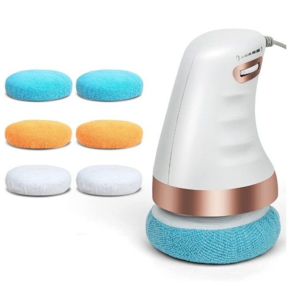 Body massager